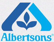albertson logo