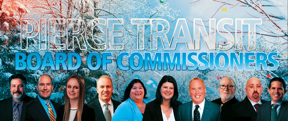 board of commissioners