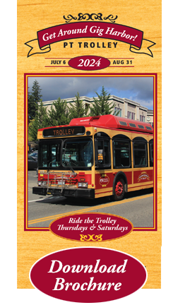 trolley brochure