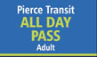Adult All Day Pass