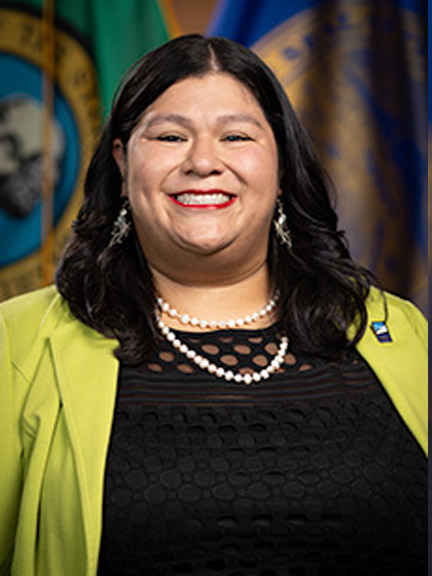 olgy-diez-bc Commissioner Olgy Diaz