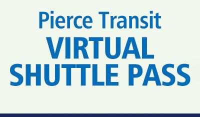 virtual shuttle pass ticket