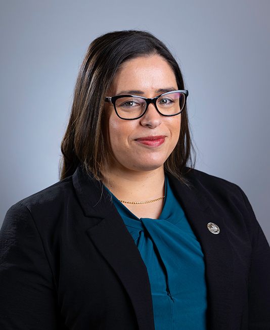 20250128_SB_PC-Exec-Portraits_015-web Commissioner Rosie Ayala