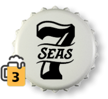 3 - 7 Seas