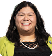 diaz Commissioner Diaz