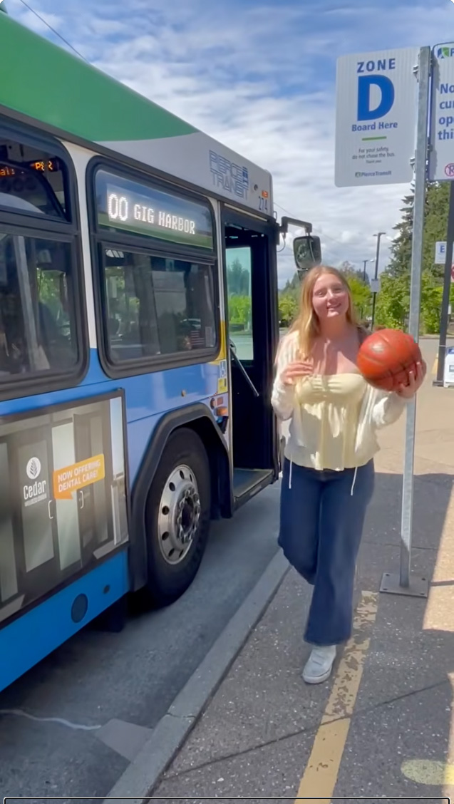 Pierce Transit - Connecting you with life in Pierce County