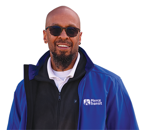Luther Operator of the Month